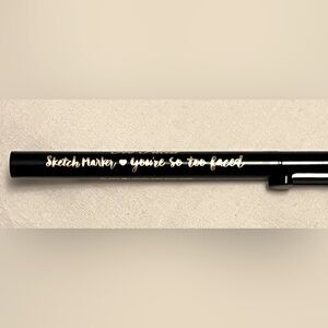 Too Faced Sketch Marker